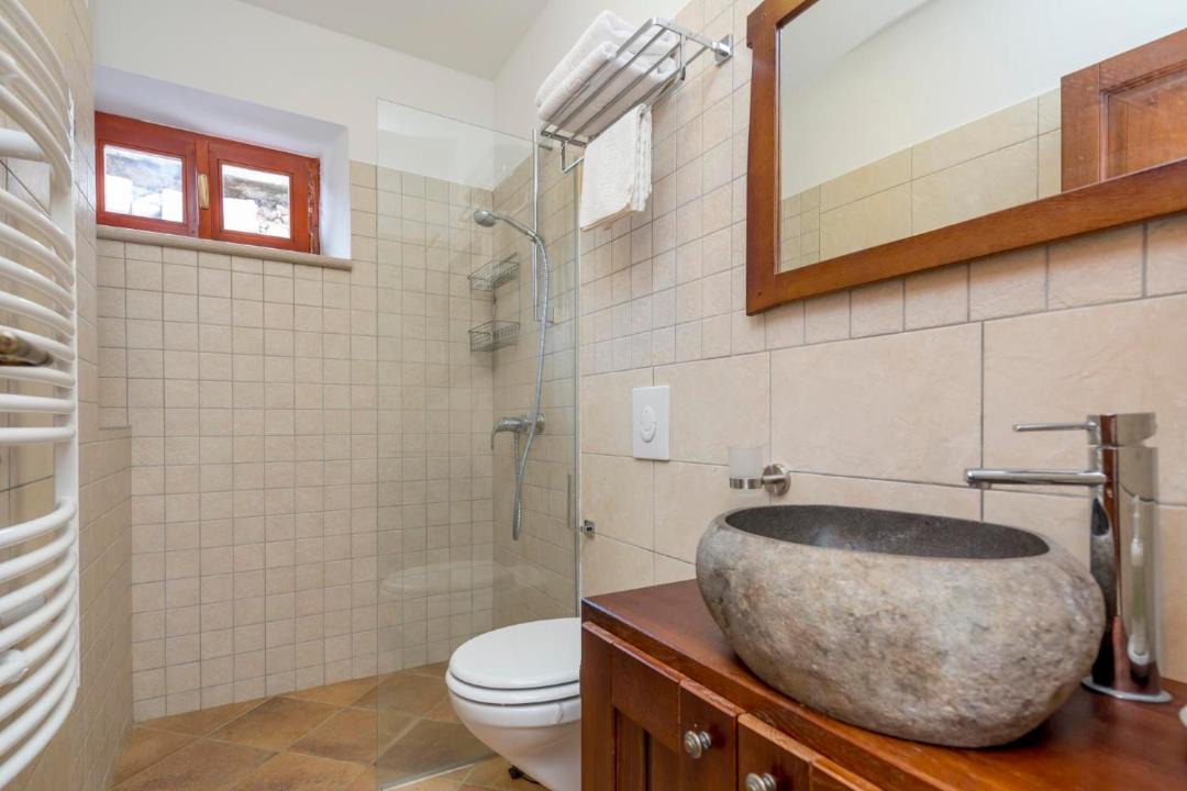Photo of Bathroom in Gruda