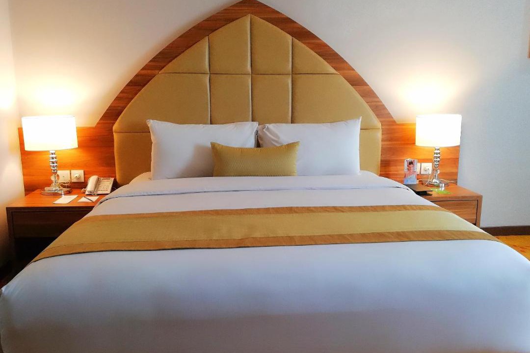 Photo of Bedroom in Pogung Lor