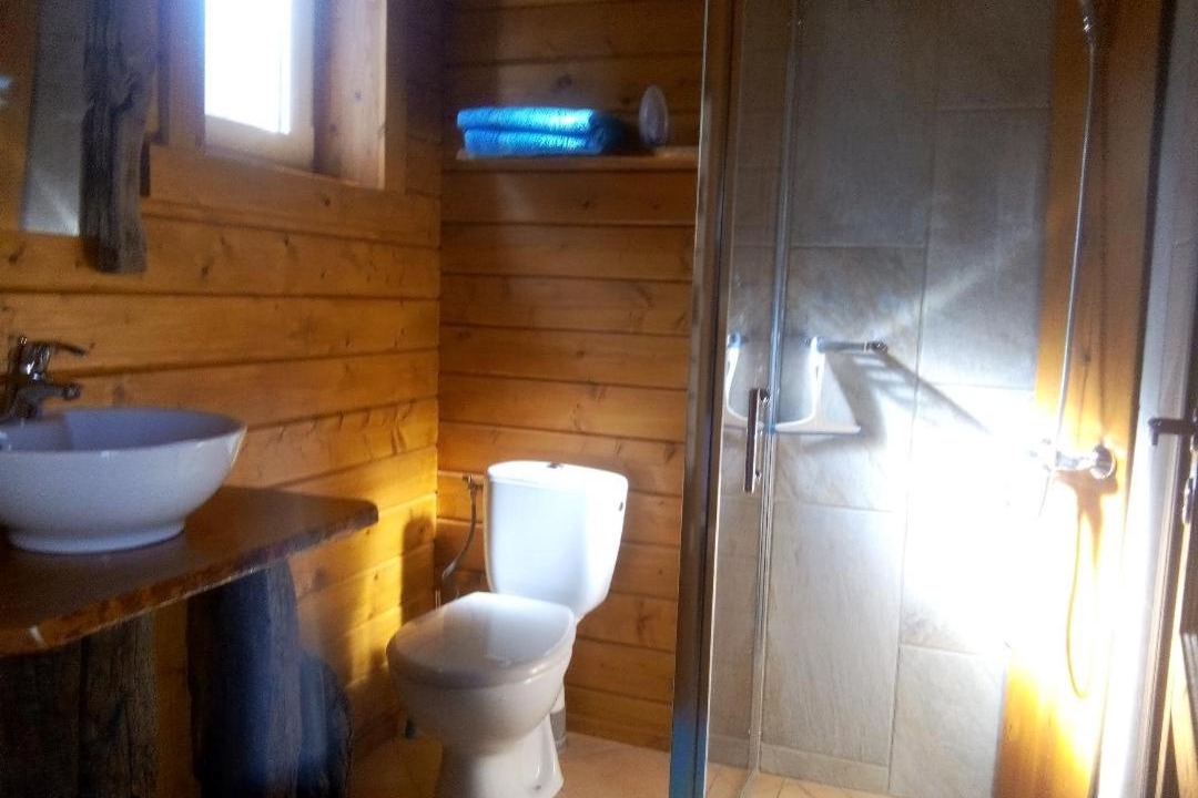 Photo of Bathroom in Correns