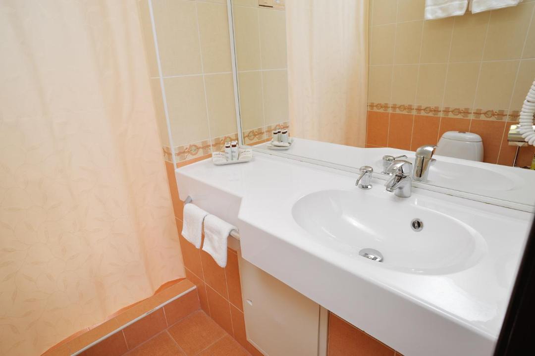 Photo of Bathroom in Penza