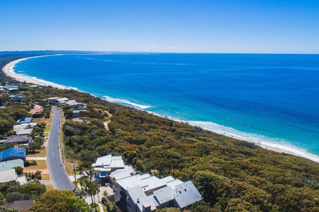 Photo of Others in Rainbow Beach