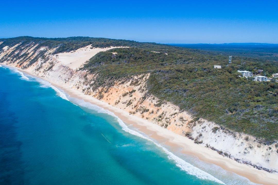Photo of Others in Rainbow Beach