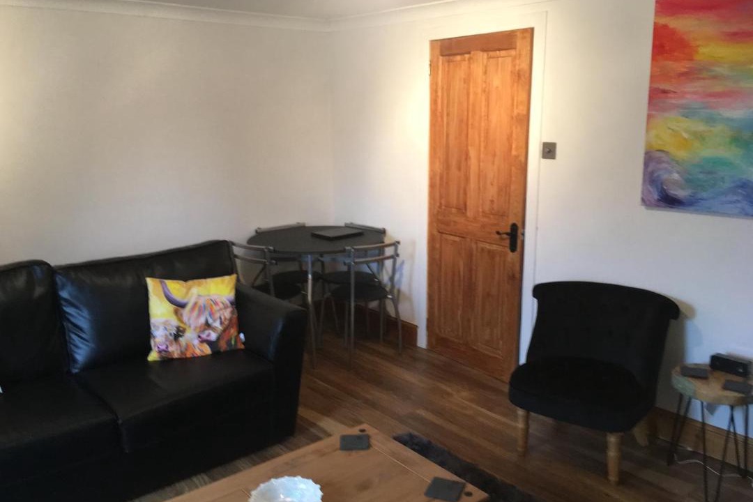 Photo of Livingroom in Corstorphine