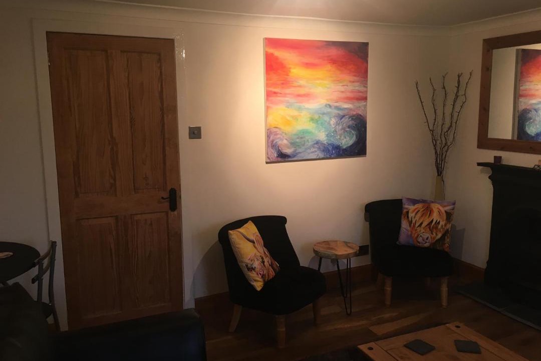 Photo of Livingroom in Corstorphine