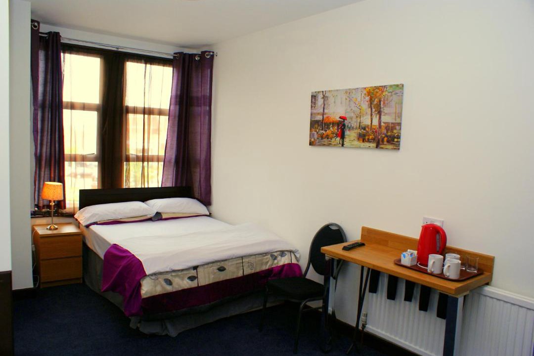 Photo of Others in Harrow