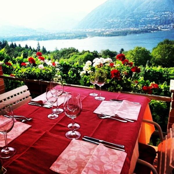 Photo of Patio Balcony in Vairano