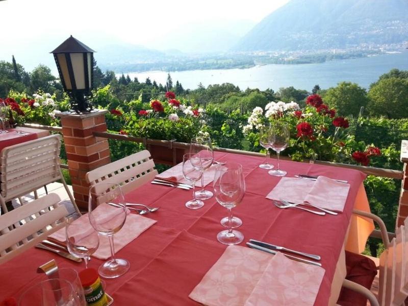 Photo of Patio Balcony in Vairano