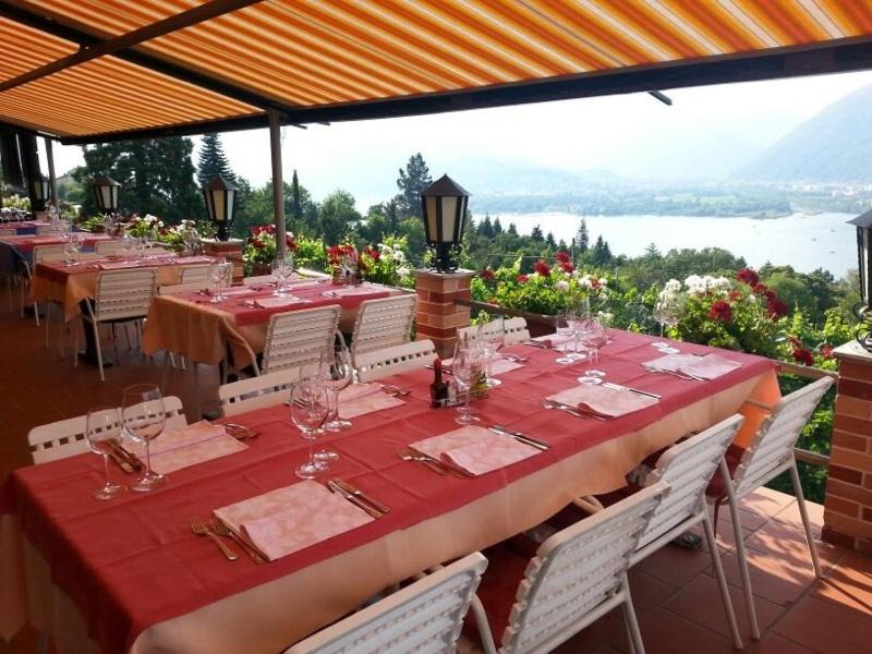 Photo of Patio Balcony in Vairano