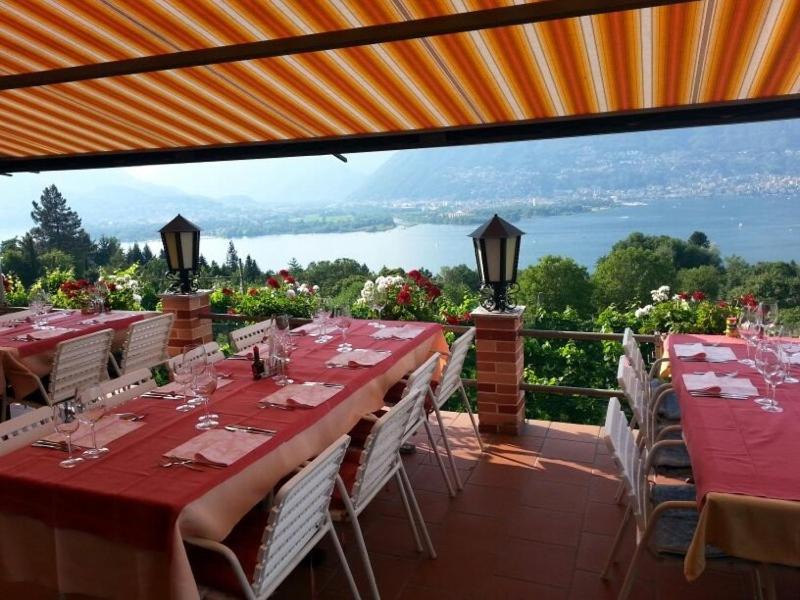 Photo of Patio Balcony in Vairano