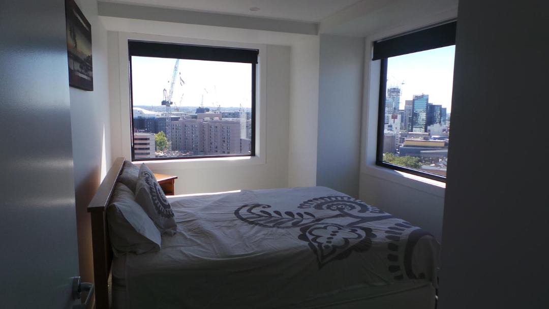 Photo of Bedroom in Newton