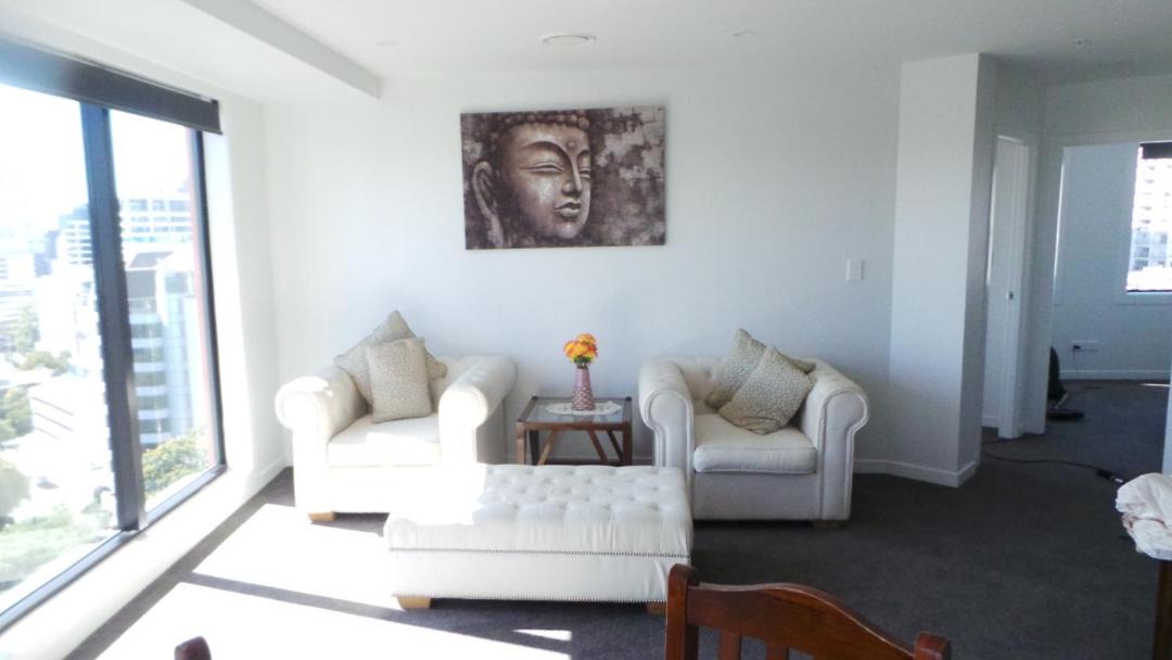 Photo of Livingroom in Newton