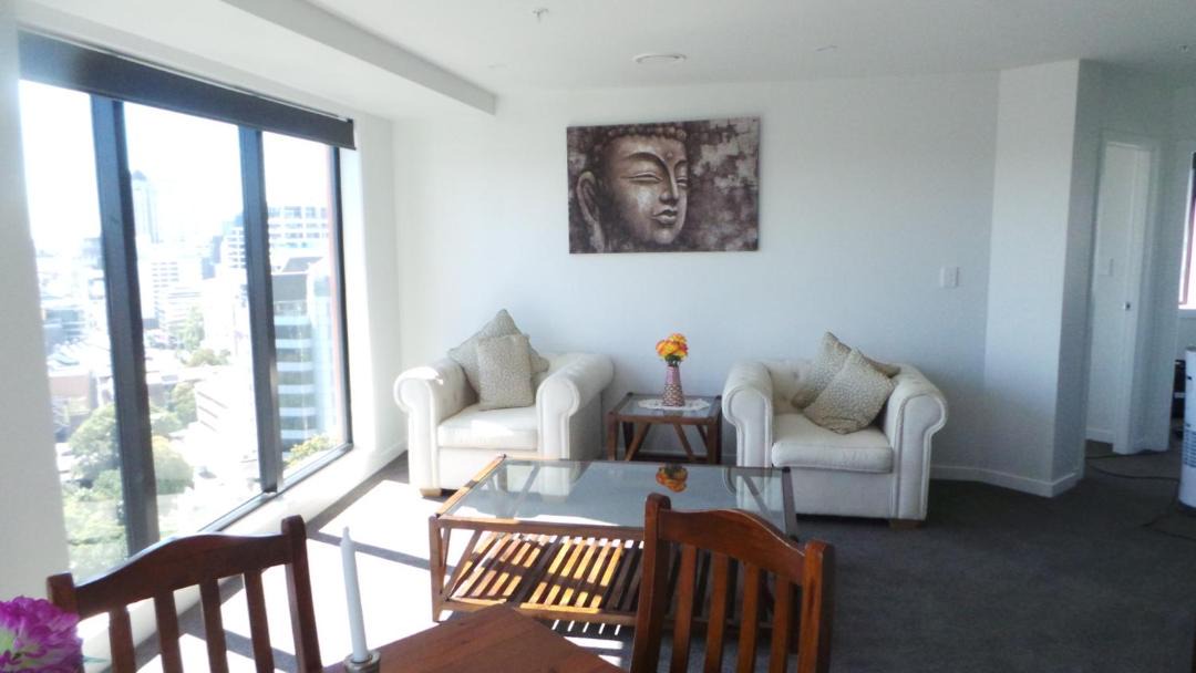 Photo of Livingroom in Newton