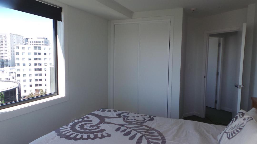 Photo of Bedroom in Newton