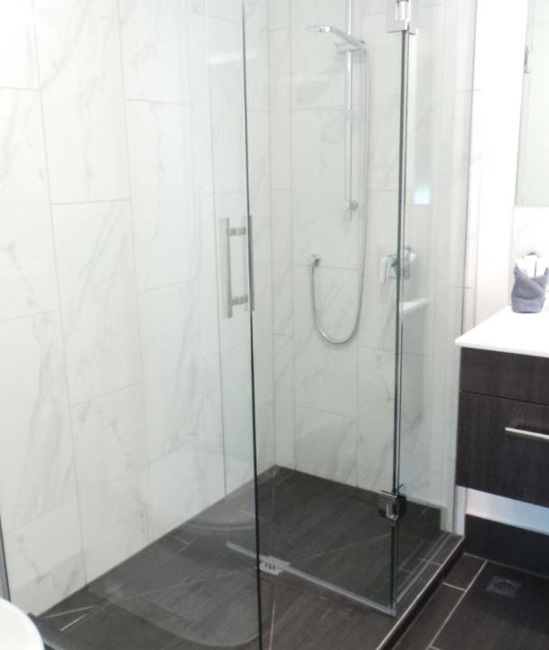 Photo of Bathroom in Newton