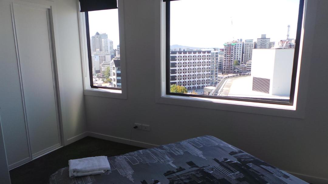 Photo of Bedroom in Newton