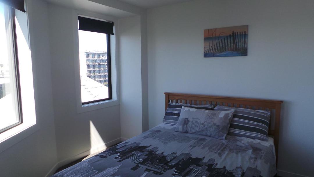 Photo of Bedroom in Newton