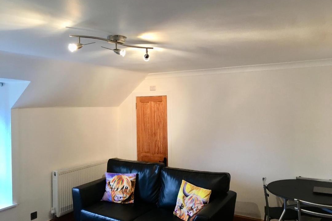 Photo of Livingroom in Corstorphine