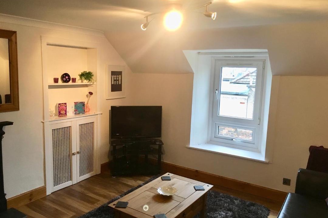 Photo of Livingroom in Corstorphine