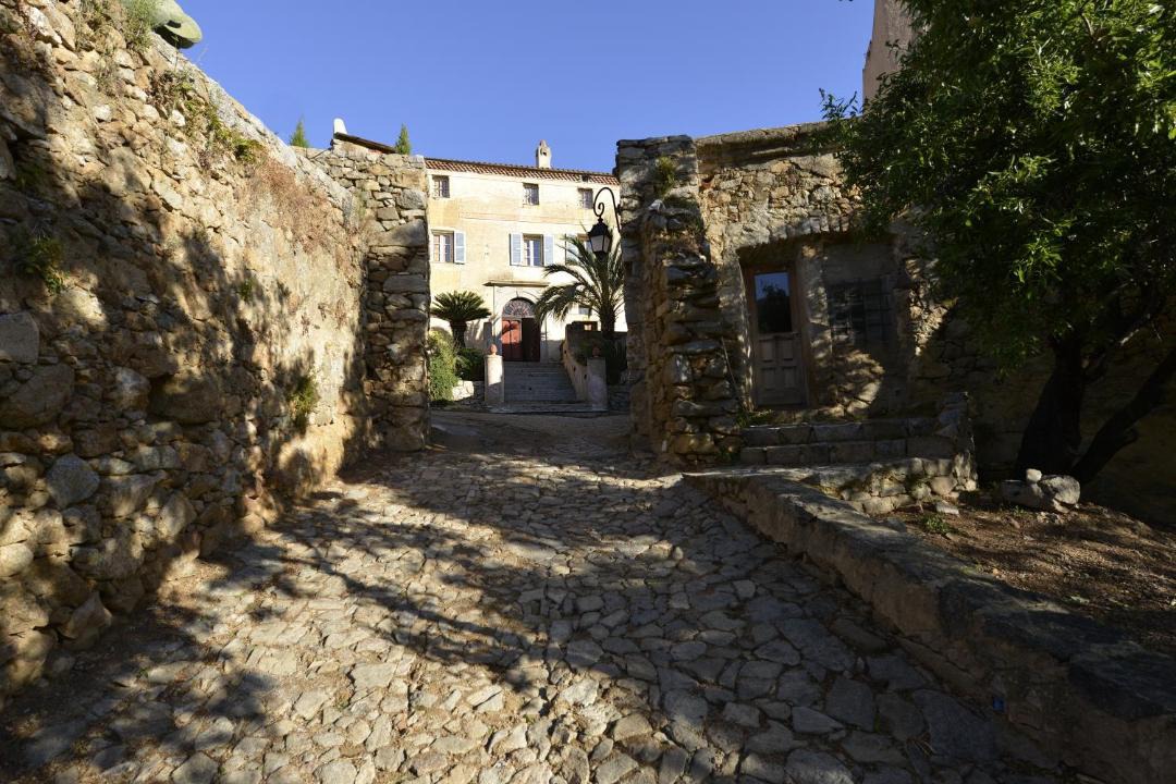 Photo of Buildings in Pigna
