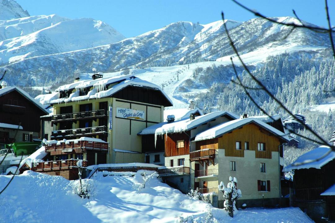 Photo of Others in Valmorel