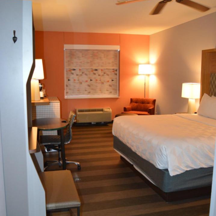 Photo of Bedroom in Odessa