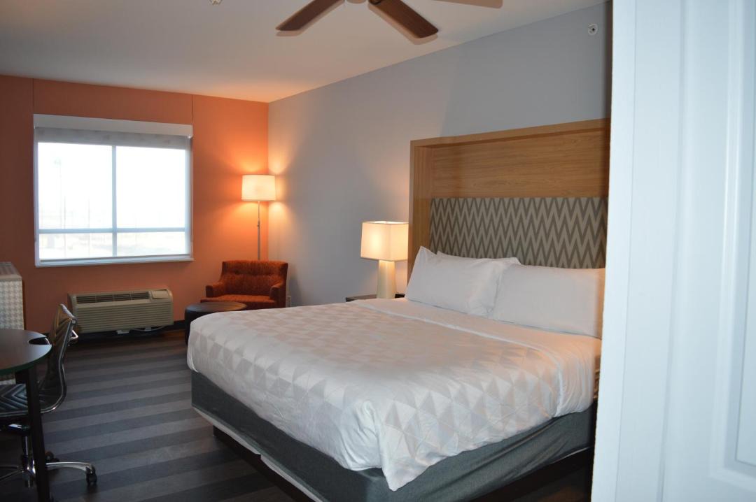 Photo of Bedroom in Odessa