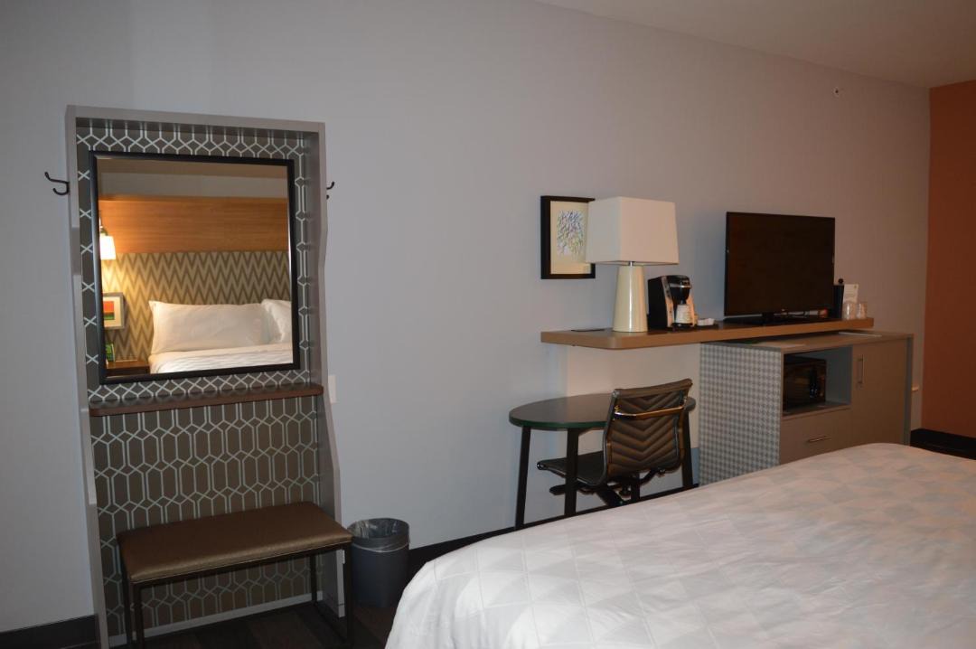 Photo of Bedroom in Odessa