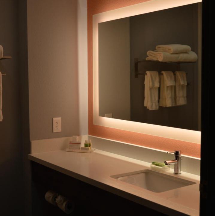Photo of Bathroom in Odessa