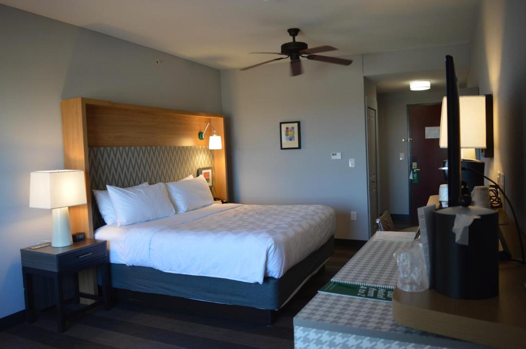 Photo of Bedroom in Odessa