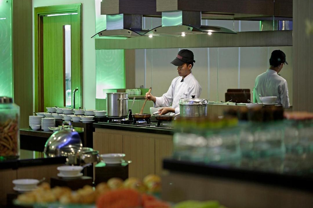 Photo of Others in Palu