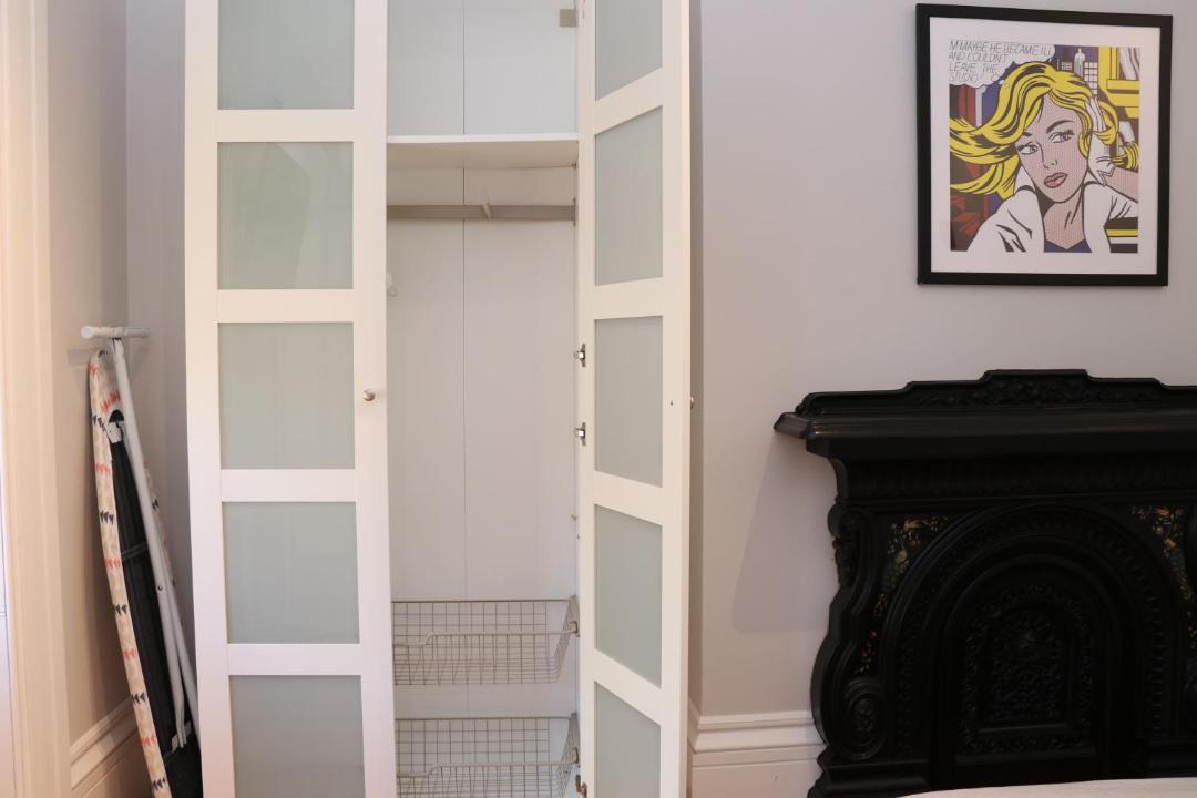 Photo of Bedroom in Beacon Hill