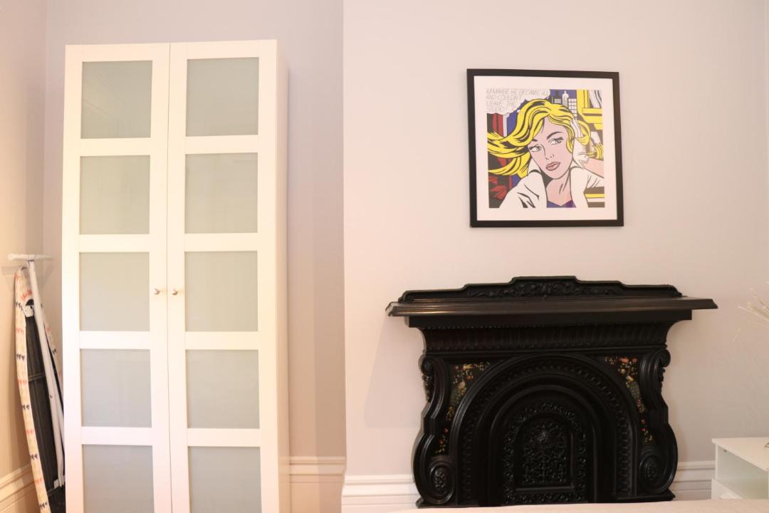 Photo of Others in Beacon Hill