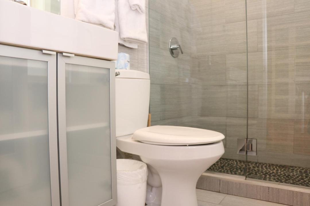 Photo of Bathroom in Beacon Hill