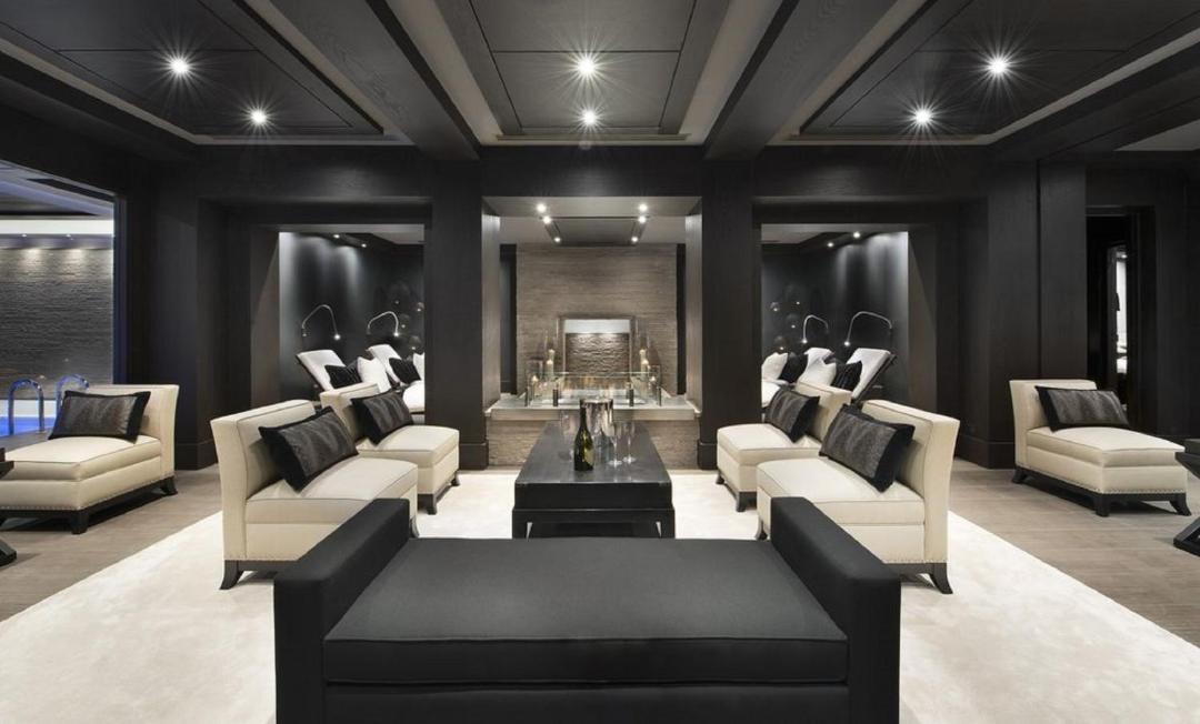 Photo of Livingroom in Zweisimmen Nr Gstaad