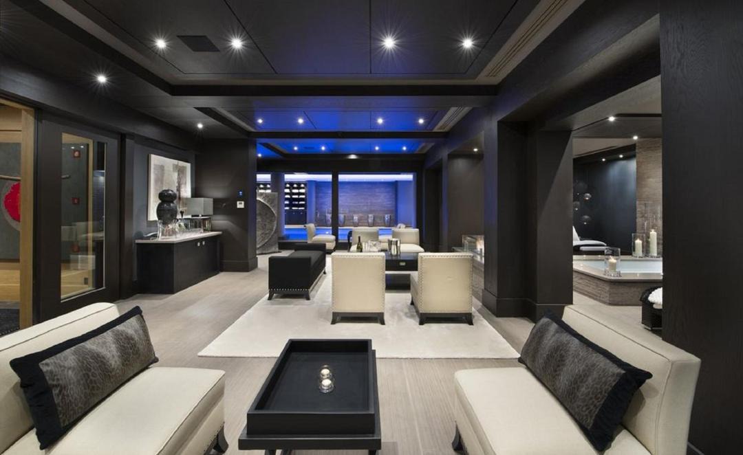 Photo of Livingroom in Zweisimmen Nr Gstaad