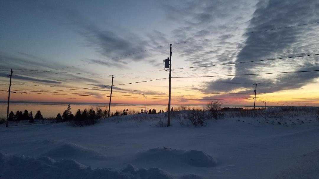 Photo of Outdoor in Sainte-Therese-de-Gaspe