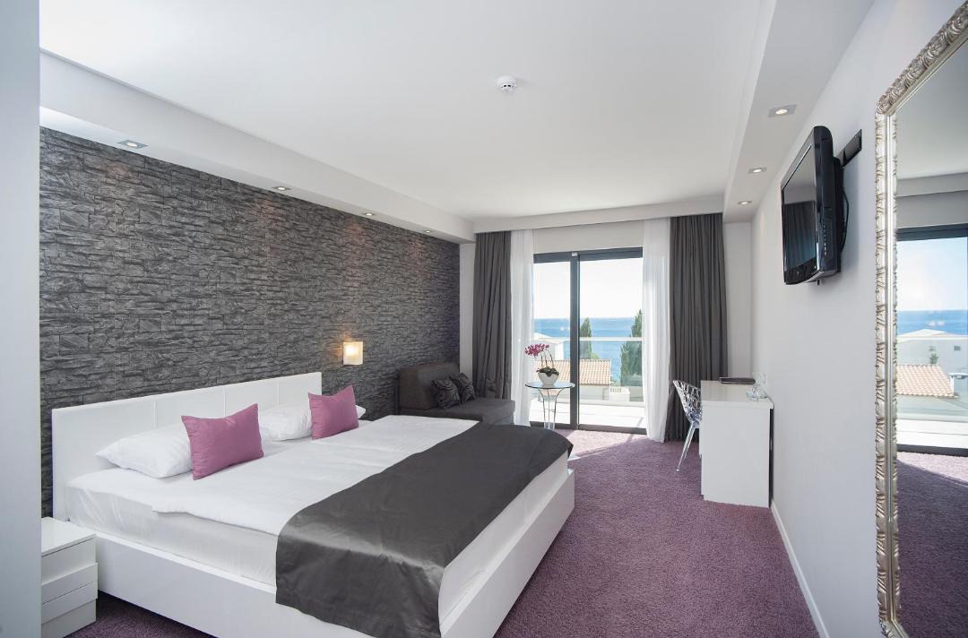 Photo of Bedroom in Rogoznica