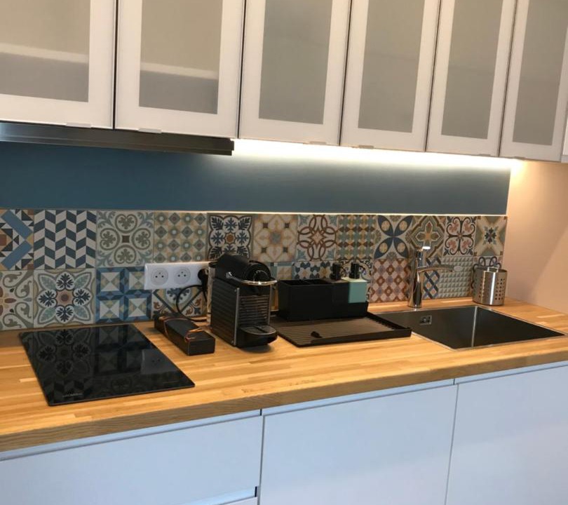 Photo of Kitchen in Cabourg