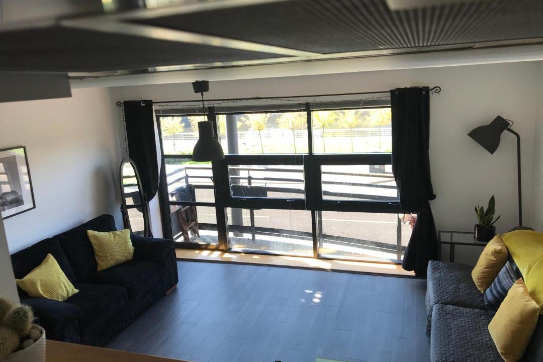 Photo of Livingroom in City Centre Glasgow