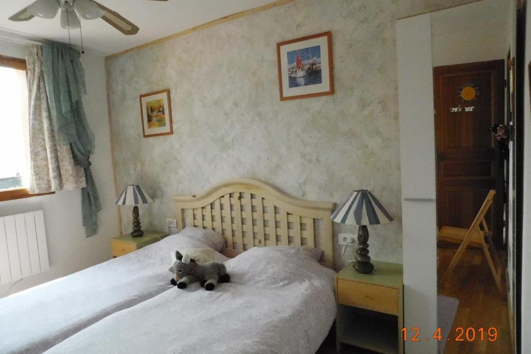 Photo of Bedroom in Bassy