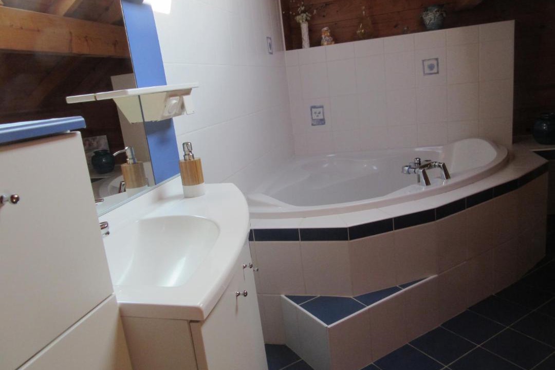 Photo of Bathroom in Legna