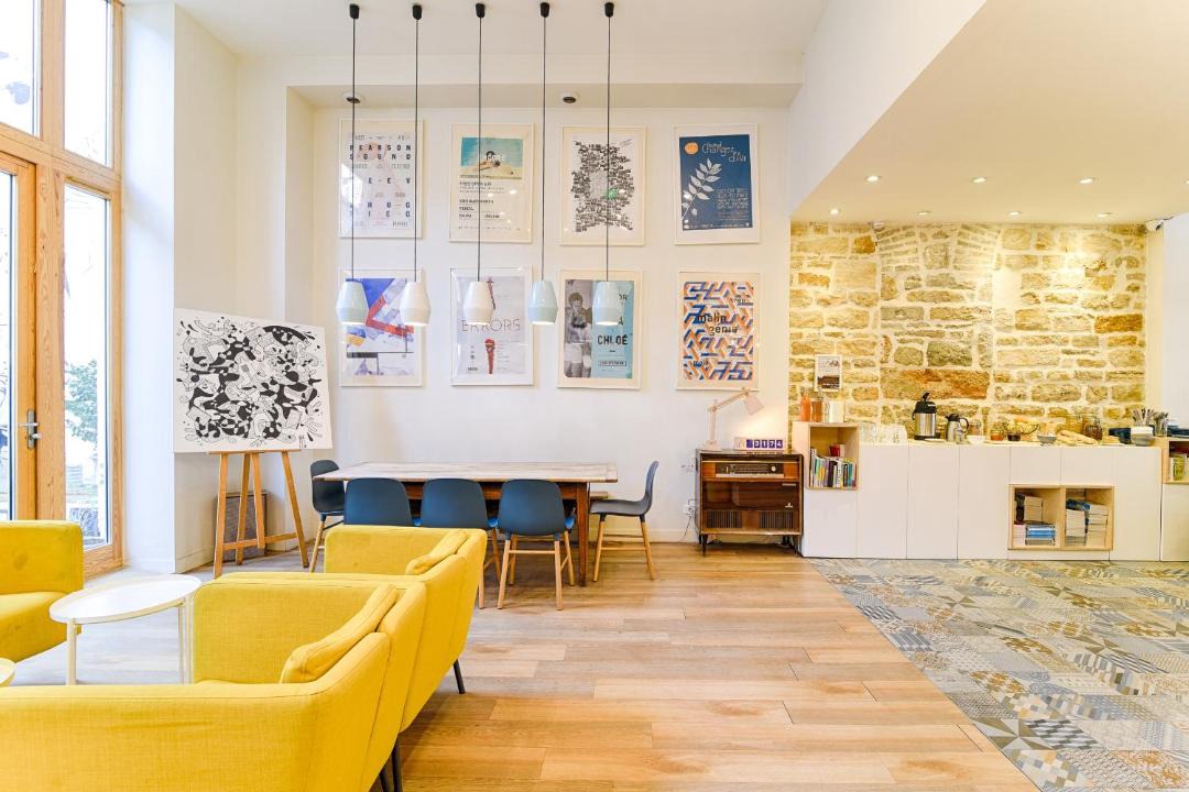 Photo of Others in Voltaire - Saint Amour