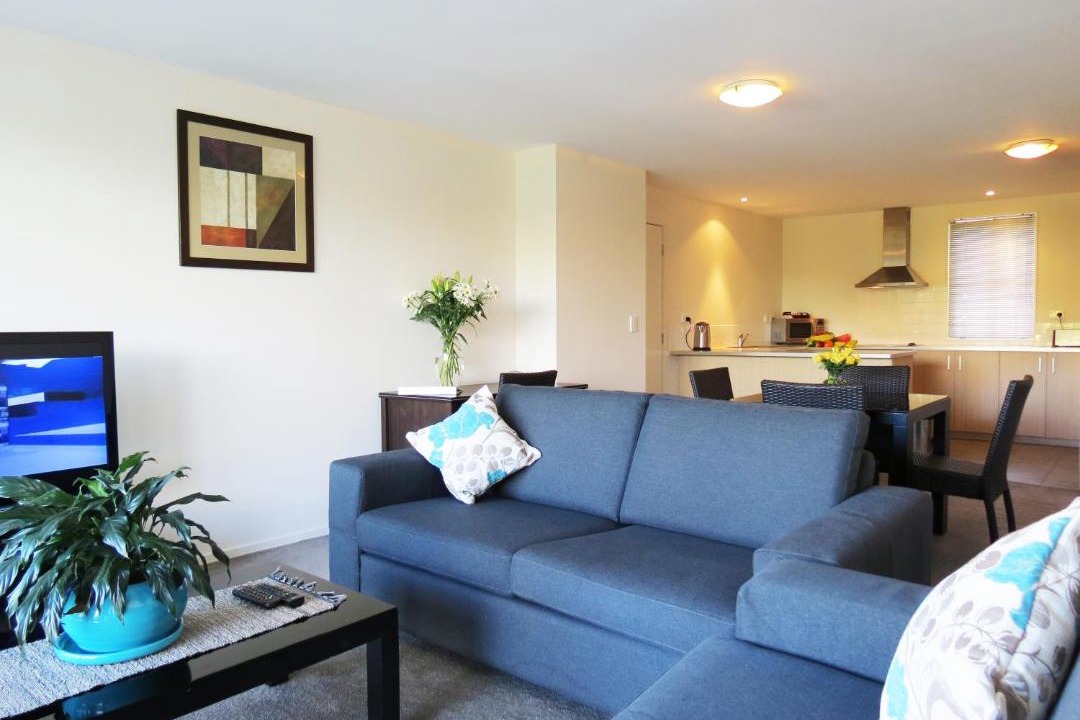 Photo of Livingroom in East Tamaki