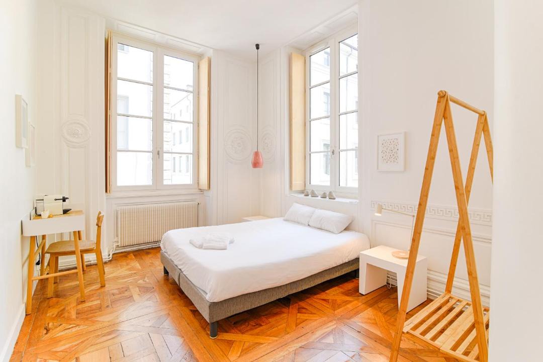 Photo of Bedroom in Griffon - Royale