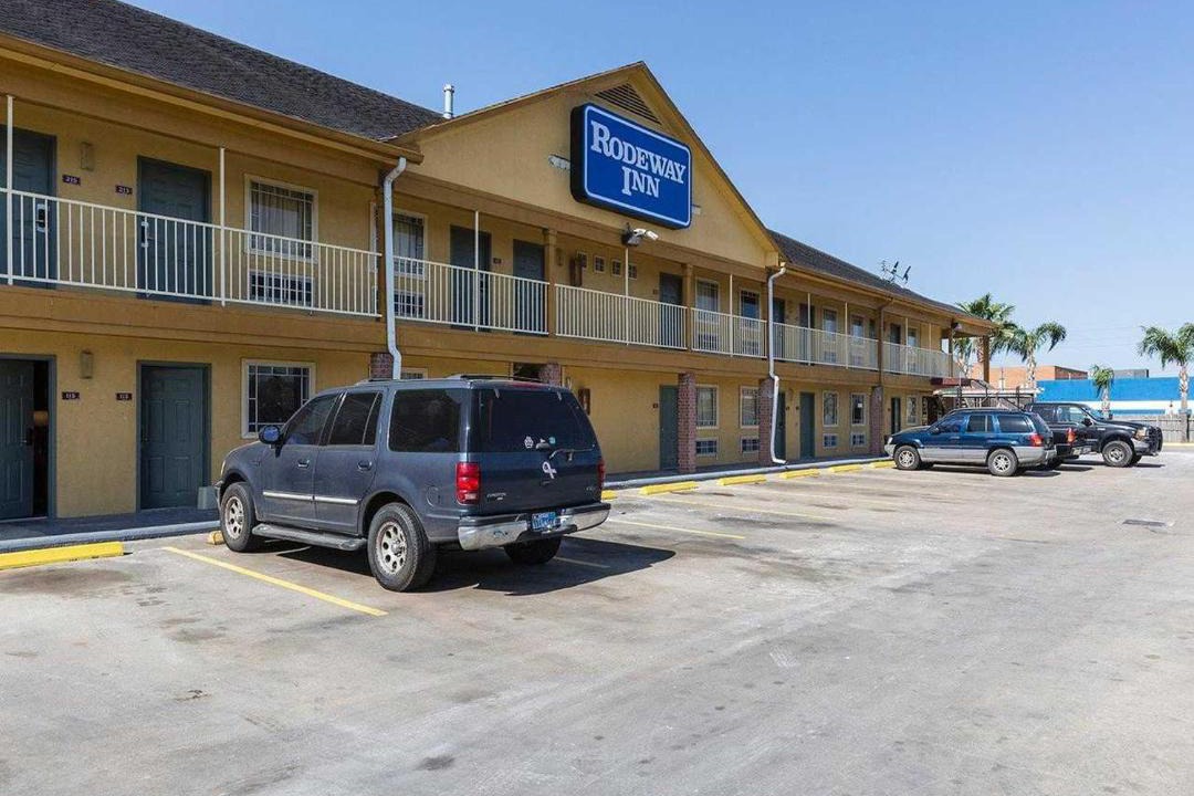 Photo of Buildings in South Houston