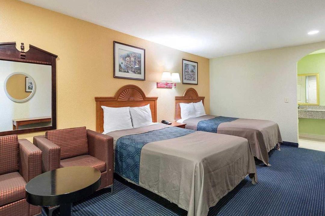 Photo of Bedroom in South Houston