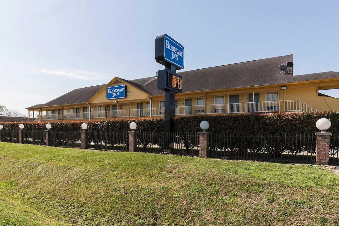 Photo of Buildings in South Houston