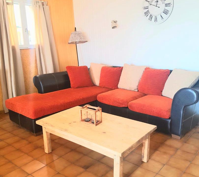 Photo of Livingroom in Bedoin