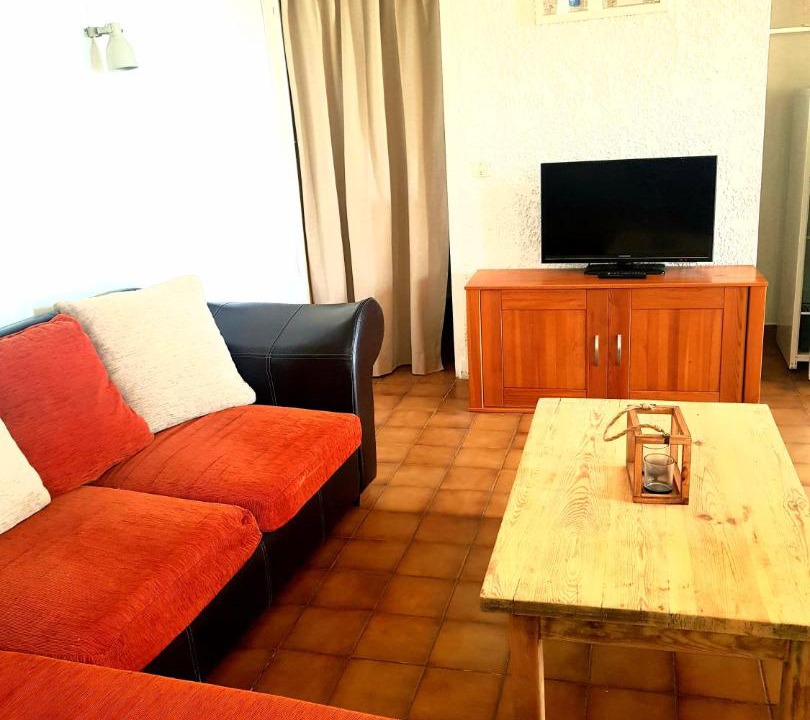 Photo of Livingroom in Bedoin