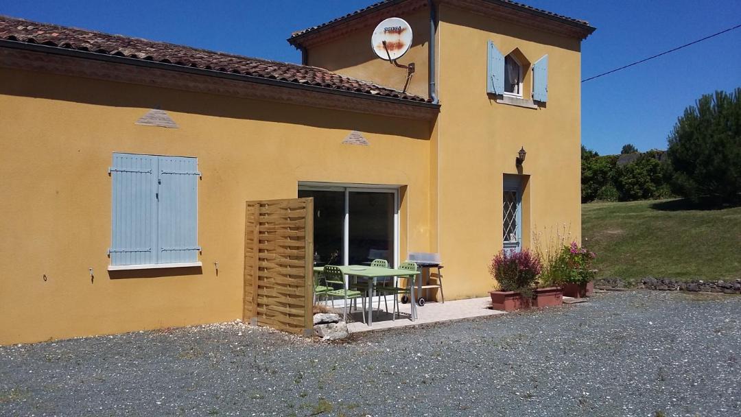 Photo of Others in Saint-Bonnet-sur-Gironde